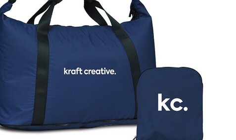 Transformer Tasche - First Class bedrucken, Art.-Nr. L3002