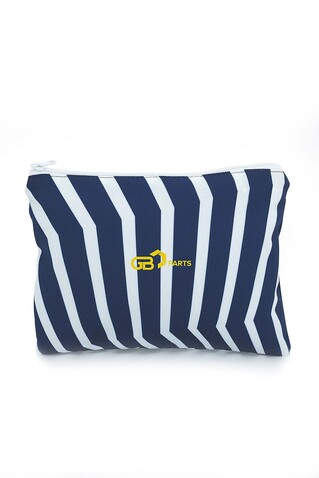 Wet Bikini Bag - Zipper Pocket bedrucken, Art.-Nr. L8021 Wet Bikini Bag - Zipper Pocket bedrucken, Art.-Nr. L8021