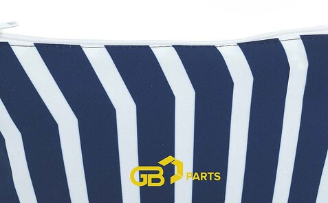Wet Bikini Bag - Zipper Pocket bedrucken, Art.-Nr. L8021 Wet Bikini Bag - Zipper Pocket bedrucken, Art.-Nr. L8021
