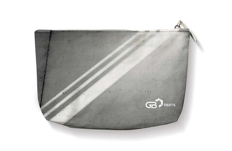 Zipper Pocket aus Polyester - inkl. Allover Print bedrucken, Art.-Nr. L8020 Zipper Pocket aus Polyester - inkl. Allover Print bedrucken, Art.-Nr. L8020