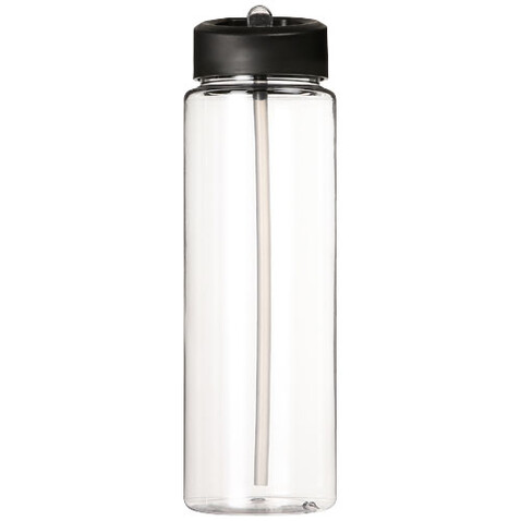 H2O Active® Vibe 850 ml Sportflasche mit Ausgussdeckel, transparent, schwarz bedrucken, Art.-Nr. 21009600 H2O Active® Vibe 850 ml Sportflasche mit Ausgussdeckel, transparent, schwarz bedrucken, Art.-Nr. 21009600