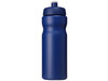 Baseline® Plus 650 ml Sportflasche, blau bedrucken, Art.-Nr. 21068419