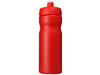 Baseline® Plus 650 ml Sportflasche, rot bedrucken, Art.-Nr. 21068420