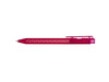 Prism Kugelschreiber, rosa bedrucken, Art.-Nr. 10731213