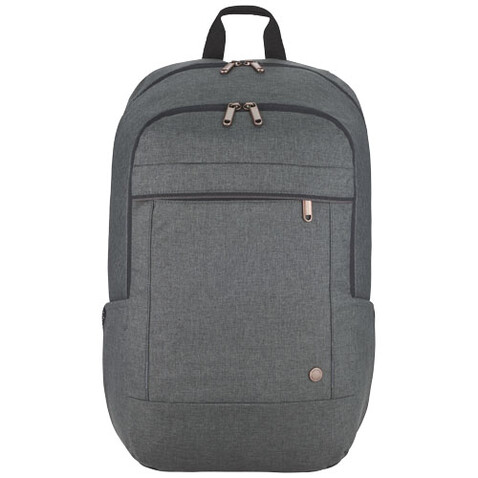 Case Logic Era 15" Laptop-Rucksack 23L, heather grau bedrucken, Art.-Nr. 12045200 Case Logic Era 15" Laptop-Rucksack 23L, heather grau bedrucken, Art.-Nr. 12045200