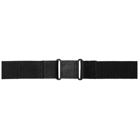Yogi Lanyard mit Sicherheitsverschluss, schwarz bedrucken, Art.-Nr. 19544348 Yogi Lanyard mit Sicherheitsverschluss, schwarz bedrucken, Art.-Nr. 19544348