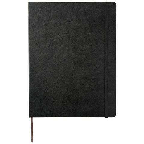 Moleskine Classic Hardcover Notizbuch XL – liniert, schwarz bedrucken, Art.-Nr. 10715200 Moleskine Classic Hardcover Notizbuch XL – liniert, schwarz bedrucken, Art.-Nr. 10715200
