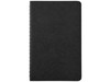 Cahier Journal Taschenformat – liniert, schwarz bedrucken, Art.-Nr. 10716000