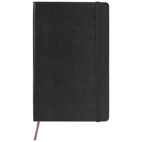 Moleskine Classic Hardcover Notizbuch L – kariert, schwarz bedrucken, Art.-Nr. 10716900 Moleskine Classic Hardcover Notizbuch L – kariert, schwarz bedrucken, Art.-Nr. 10716900