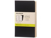 Volant Journal Taschenformat – blanko, schwarz bedrucken, Art.-Nr. 10718500