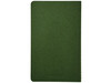 Cahier Journal L – blanko, myrtengrün bedrucken, Art.-Nr. 10719220
