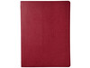 Cahier Journal XL – blanko, Cranberry rot bedrucken, Art.-Nr. 10719616