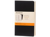 Volant Journal Taschenformat – liniert, schwarz bedrucken, Art.-Nr. 10719800