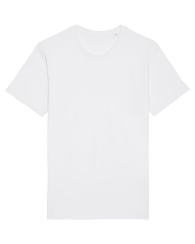 Rocker - Das rundgestrickte Unisex-T-Shirt - White - L bedrucken, Art.-Nr. STTU758C0011L