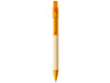 Safi Papierkugelschreiber, orange bedrucken, Art.-Nr. 10758205