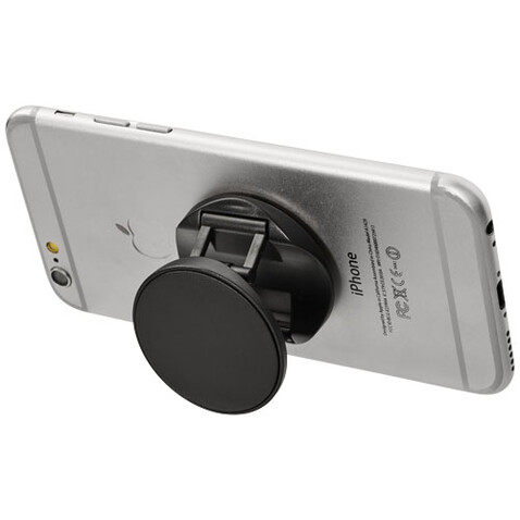 Brace Telefonständer mit Griff, schwarz bedrucken, Art.-Nr. 13510600 Brace Telefonständer mit Griff, schwarz bedrucken, Art.-Nr. 13510600