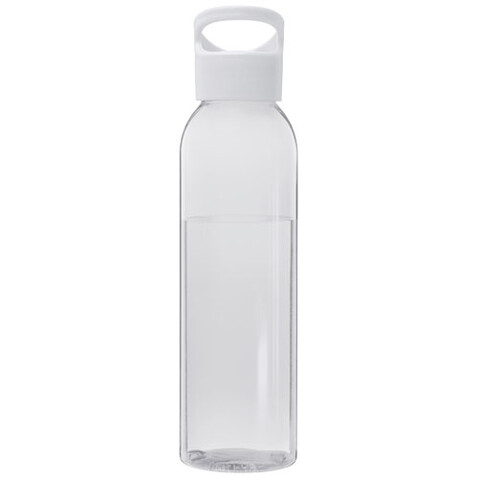 Sky 650 ml Tritan™ Sportflasche, weiss bedrucken, Art.-Nr. 10028801 Sky 650 ml Tritan™ Sportflasche, weiss bedrucken, Art.-Nr. 10028801
