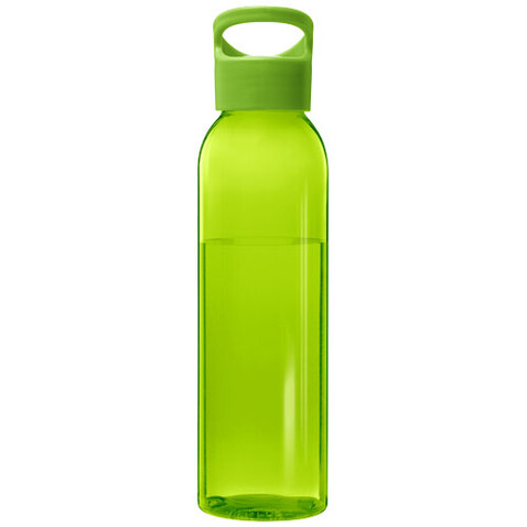Sky 650 ml Tritan™ Sportflasche, limone bedrucken, Art.-Nr. 10028802 Sky 650 ml Tritan™ Sportflasche, limone bedrucken, Art.-Nr. 10028802
