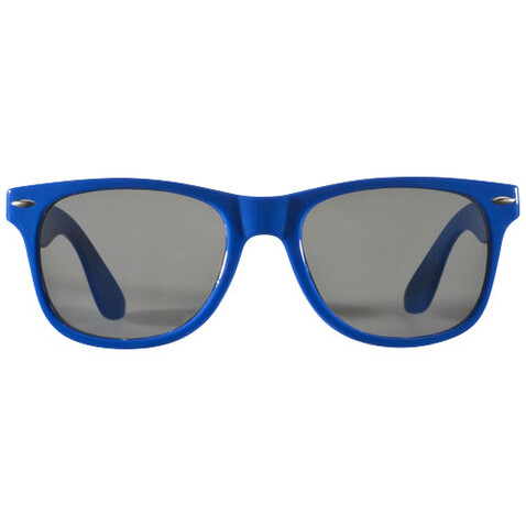 Sun Ray Sonnenbrille, royalblau bedrucken, Art.-Nr. 10034501 Sun Ray Sonnenbrille, royalblau bedrucken, Art.-Nr. 10034501