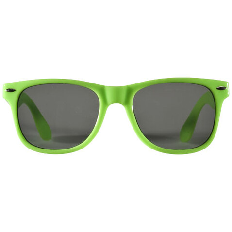 Sun Ray Sonnenbrille, limone bedrucken, Art.-Nr. 10034504 Sun Ray Sonnenbrille, limone bedrucken, Art.-Nr. 10034504