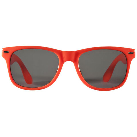 Sun Ray Sonnenbrille, orange bedrucken, Art.-Nr. 10034505 Sun Ray Sonnenbrille, orange bedrucken, Art.-Nr. 10034505