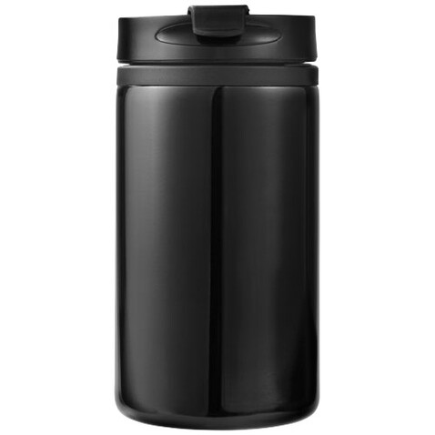 Mojave 250 ml Isolierbecher, schwarz bedrucken, Art.-Nr. 10035300