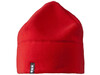 Caliber Mütze, rot bedrucken, Art.-Nr. 11105504