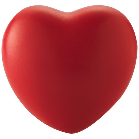 Herzförmiger Antistress Ball, rot bedrucken, Art.-Nr. 19544334 Herzförmiger Antistress Ball, rot bedrucken, Art.-Nr. 19544334
