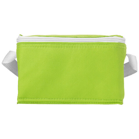 Spectrum Kühltasche für 6 Dosen 4L, limone bedrucken, Art.-Nr. 10018202