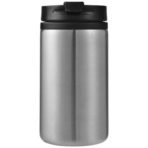 Mojave 250 ml Isolierbecher, silber bedrucken, Art.-Nr. 10035302