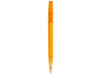 London Kugelschreiber, orange bedrucken, Art.-Nr. 10614703