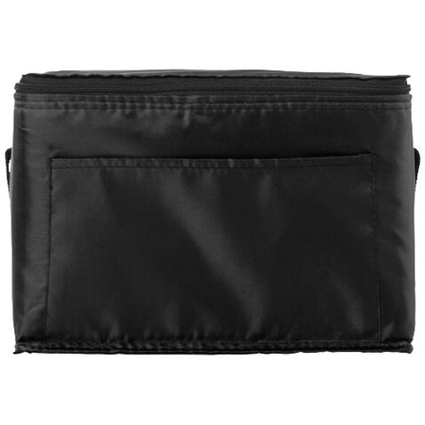 Kumla Kühltasche 4L, schwarz bedrucken, Art.-Nr. 12009200 Kumla Kühltasche 4L, schwarz bedrucken, Art.-Nr. 12009200