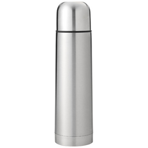 Sullivan 750 ml Isolierflasche, silber bedrucken, Art.-Nr. 19542998 Sullivan 750 ml Isolierflasche, silber bedrucken, Art.-Nr. 19542998