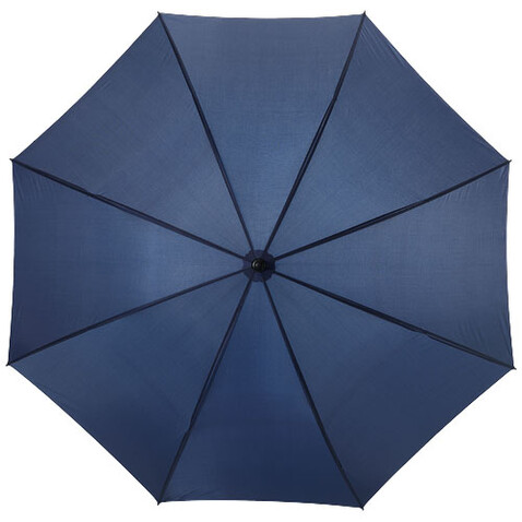 Yfke 30" Golfschirm mit EVA Kunststofffgriff, navy bedrucken, Art.-Nr. 19547936 Yfke 30" Golfschirm mit EVA Kunststofffgriff, navy bedrucken, Art.-Nr. 19547936