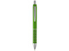 Bling Kugelschreiber, grün bedrucken, Art.-Nr. 10671410