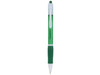 Trim Kugelschreiber, grün bedrucken, Art.-Nr. 10731706