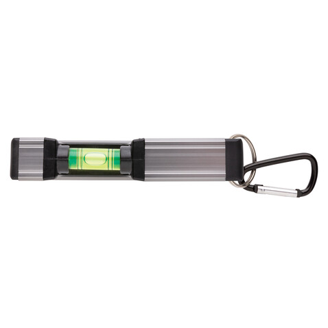 Medium Wasserwaage grau bedrucken, Art.-Nr. P221.602