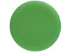 H2O Active® Vibe 850 ml Sportflasche mit Drehdeckel, transparent, grün bedrucken, Art.-Nr. 21043006