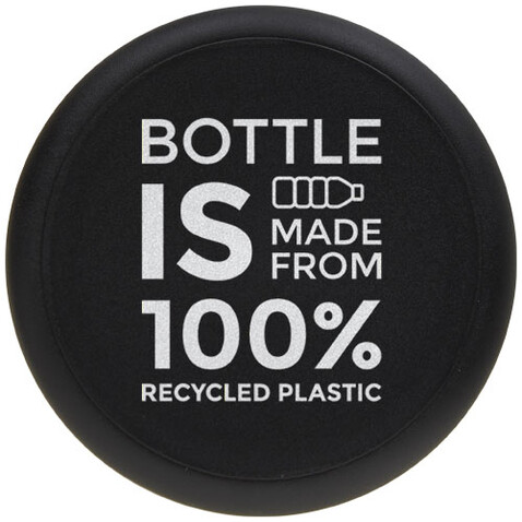 H2O Active® Eco Base 650 ml Sportflasche mit Drehdeckel, kohle, schwarz bedrucken, Art.-Nr. 21043500 H2O Active® Eco Base 650 ml Sportflasche mit Drehdeckel, kohle, schwarz bedrucken, Art.-Nr. 21043500