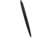 Jotter einfarbiger XL Kugelschreiber, schwarz bedrucken, Art.-Nr. 10772490