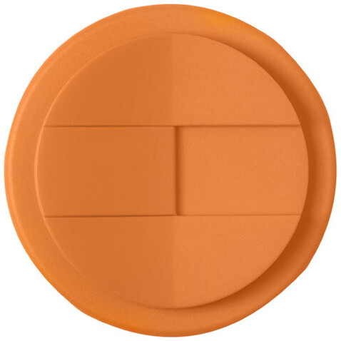 Americano® Espresso 250 ml Isolierbecher mit auslaufsicherem Schraubverschluss, orange bedrucken, Art.-Nr. 21069913 Americano® Espresso 250 ml Isolierbecher mit auslaufsicherem Schraubverschluss, orange bedrucken, Art.-Nr. 21069913