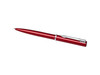 Allure Kugelschreiber, rot bedrucken, Art.-Nr. 10708702