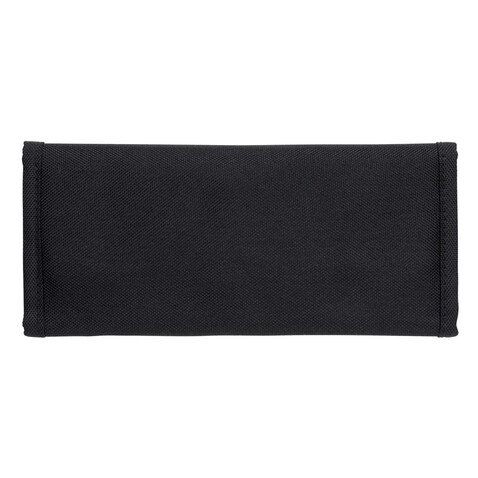 Tierra 2-teiliges Trinkhalm- und Besteckset schwarz bedrucken, Art.-Nr. P269.551 Tierra 2-teiliges Trinkhalm- und Besteckset schwarz bedrucken, Art.-Nr. P269.551
