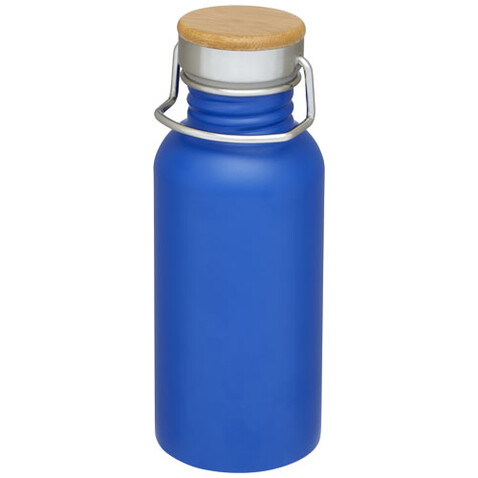 Thor 550 ml Sportflasche, blau bedrucken, Art.-Nr. 10065752 Thor 550 ml Sportflasche, blau bedrucken, Art.-Nr. 10065752