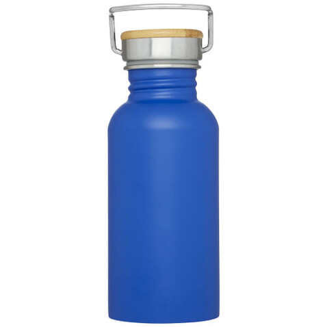 Thor 550 ml Sportflasche, blau bedrucken, Art.-Nr. 10065752 Thor 550 ml Sportflasche, blau bedrucken, Art.-Nr. 10065752