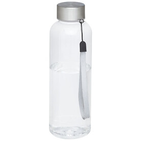 Bodhi 500 ml Sportflasche, transparent klar bedrucken, Art.-Nr. 10066001