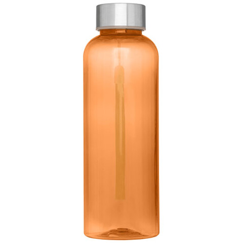 Bodhi 500 ml Sportflasche, transparent orange bedrucken, Art.-Nr. 10066031