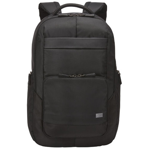 Case Logic Notion 15,6" Laptop-Rucksack 25L, schwarz bedrucken, Art.-Nr. 12055590 Case Logic Notion 15,6" Laptop-Rucksack 25L, schwarz bedrucken, Art.-Nr. 12055590