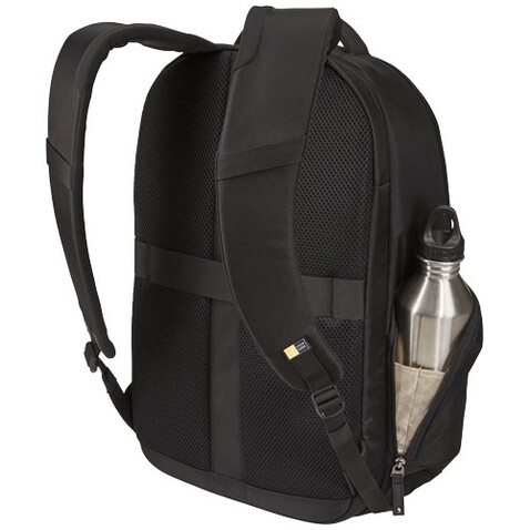Case Logic Notion 15,6" Laptop-Rucksack 25L, schwarz bedrucken, Art.-Nr. 12055590 Case Logic Notion 15,6" Laptop-Rucksack 25L, schwarz bedrucken, Art.-Nr. 12055590