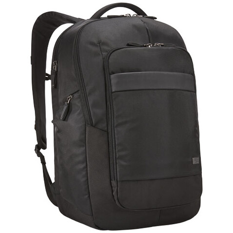 Case Logic Notion 17,3" Laptop-Rucksack 29L, schwarz bedrucken, Art.-Nr. 12055690 Case Logic Notion 17,3" Laptop-Rucksack 29L, schwarz bedrucken, Art.-Nr. 12055690